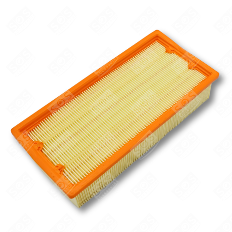 FILTRO ASPIRAPOLVERE - 6.904-283.0