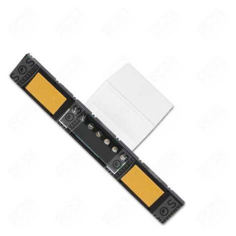 SCHEDA ELETTRONICA, MODULO DI CONTROLLO FORNI, FORNELLI ELETTRICI E A GAS - 49099073