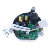 Scheda elettronica, modulo inverter