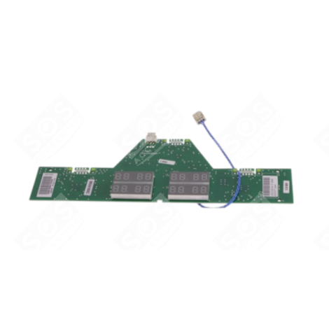 SCHEDA DISPLAY PIANO COTTURA - AS0070429