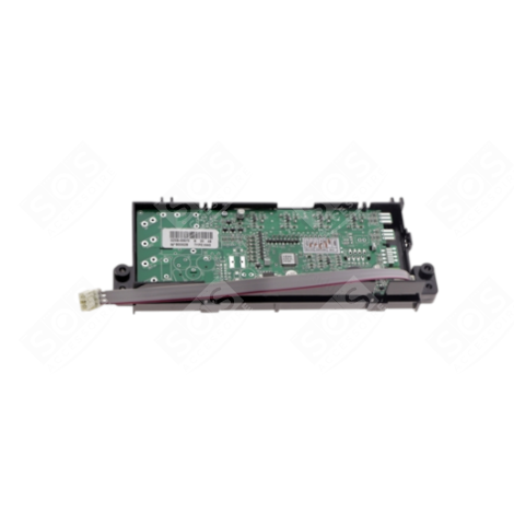 SCHEDA DISPLAY FORNI, FORNELLI ELETTRICI E A GAS - AS0073876