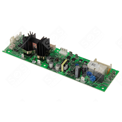 SCHEDA ELETTRONICA, MODULO DI POTENZA MACCHINA DA CAFFÃ, CAFFETTIERA - 5213221541