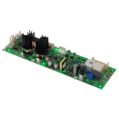 Scheda elettronica, modulo di potenza