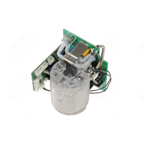 RESISTENZA E SCHEDA ELETTRONICA MACCHINA DA CAFFÃ, CAFFETTIERA - WI1685
