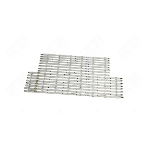 STRISCIA LED ORIGINALE TELEVISIONI, TELEVISORI, TV - BN96-30436A