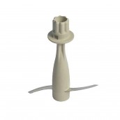 Lama per ciotola tritatutto