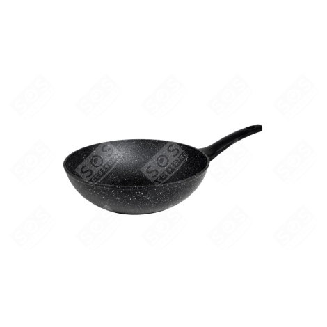 WOK ANTI ADHERENT 28CM UTENSILE DA CUCINA - LA26848