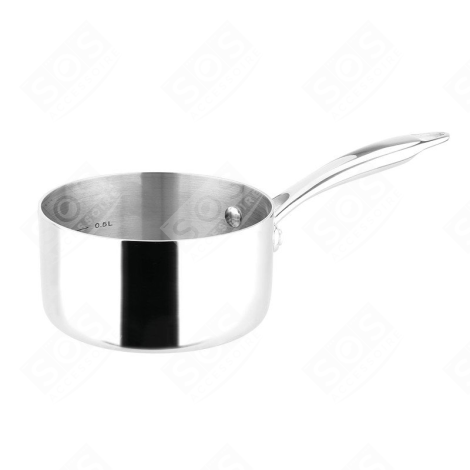 CASSEROLE 14CM INOX RAPSODY UTENSILE DA CUCINA - 710728