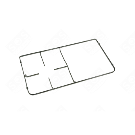 GRIGLIA SINISTRA FORNI, FORNELLI ELETTRICI E A GAS - 210300060, C00910180