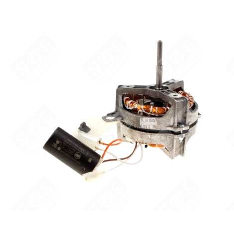 MOTORE ROBOT DA CUCINA E CUOCITUTTO - 3108