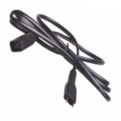 Cavo di alimentazione per riavvolgitore