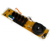 Scheda elettronica, modulo di visualizzazione originale