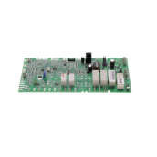 Scheda elettronica, modulo di potenza