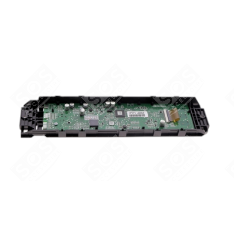 SCHEDA DISPLAY FORNI, FORNELLI ELETTRICI E A GAS - AS0074375