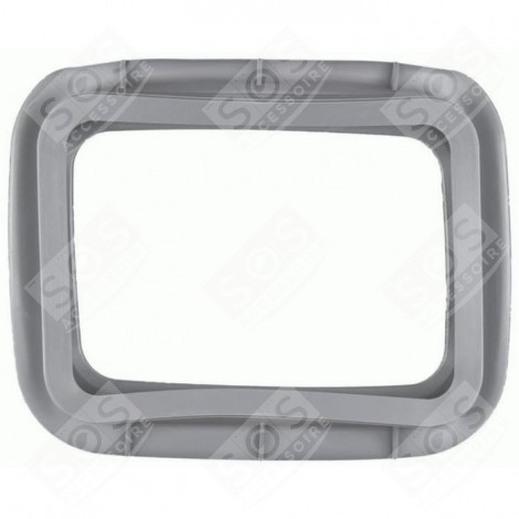 GUARNIZIONE OBLÒ (MANICHETTA) LAVATRICE - 81452545