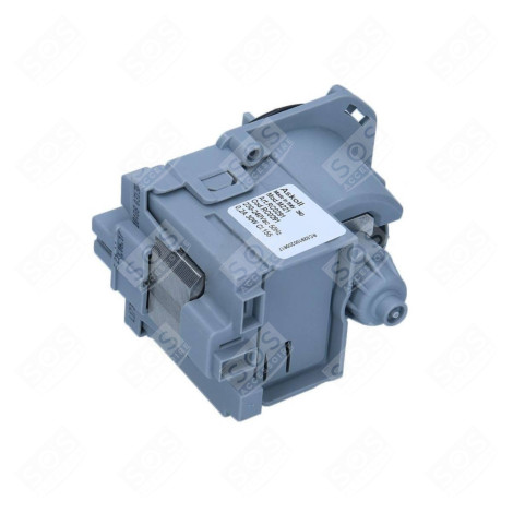 POMPA DI SCARICO ORIGINALE LAVATRICE - 1322082015, 82010226