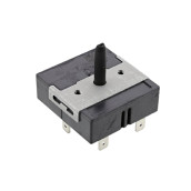 Regolatore di energia doppio