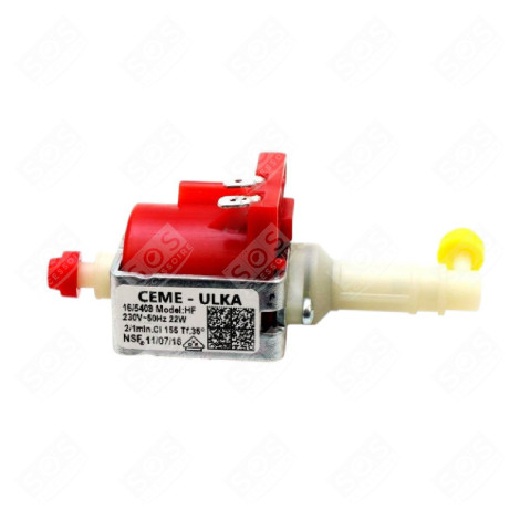 POMPA ULKA 90° MACCHINA DA CAFFÃ, CAFFETTIERA - 506297