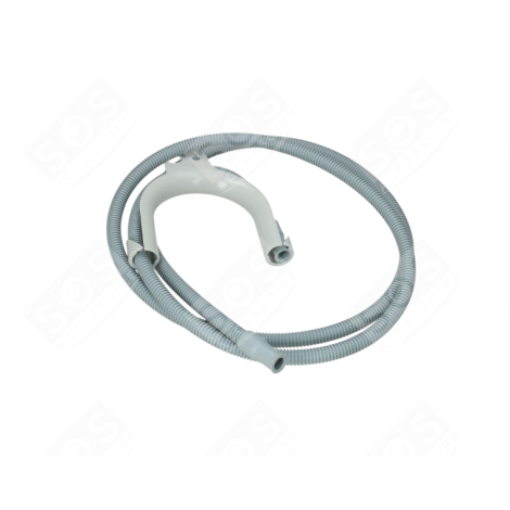 TUBO DI SCARICO ASCIUGATRICE - 12013826