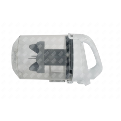 Cassetto della polvere