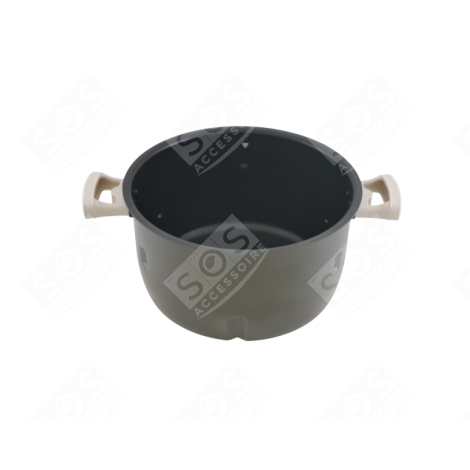 VASCA VAPORIERE, CUOCITORI A VAPORE - SS-7235352679