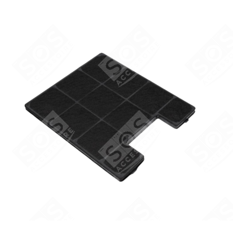 FILTRO A CARBONE CAPPA ASPIRANTE - FWK202, 36070052