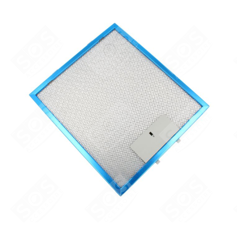 FILTRO METALLICO CAPPA ASPIRANTE - 36070055, RZ.086.01.03.00