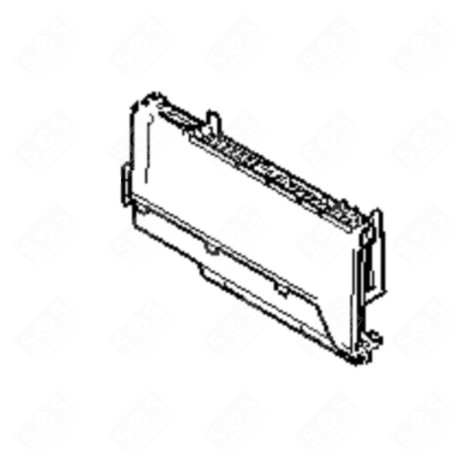 SCHEDA ELETTRONICA, MODULO DI POTENZA LAVASTOVIGLIE - 12045719
