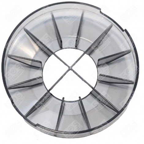 COPERCHIO FILTRO ASPIRAPOLVERE - RS-RH5280