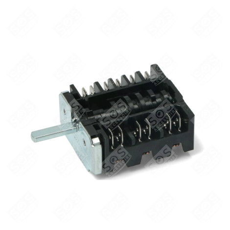 COMMUTATORE FORNI, FORNELLI ELETTRICI E A GAS - 93525715, 266808