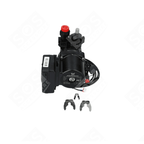 POMPA AD ACQUA CLIMATIZZATORI, CONDIZIONATORI - AHA76477801