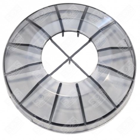 COPERCHIO FILTRO ASPIRAPOLVERE - RS-RH5280