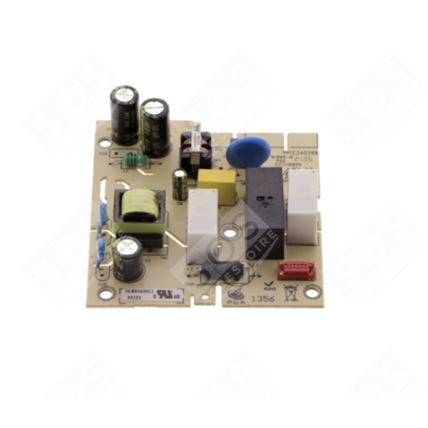 VARIATORE ELETTRONICO CAPPA ASPIRANTE - AS0078375