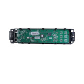 Scheda elettronica, modulo display