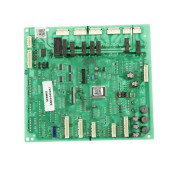 Scheda elettronica, piastra PCB originale