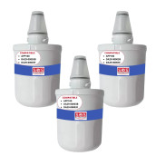 Set di 3 filtri APP100 / SMG001