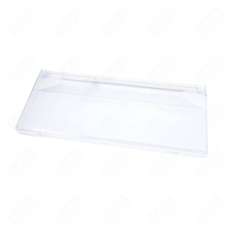 FACCIATA CASSETTO SENZA SERIGRAFIA FRIGORIFERO, CONGELATORE - 979620201, 979620200