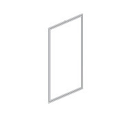 Guarnizione della porta (Parte frigorifero)