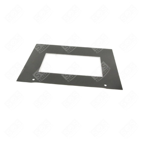 VETRO ESTERNO FORNI, FORNELLI ELETTRICI E A GAS - FME12571100A169