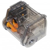 Vaschetta completa originale