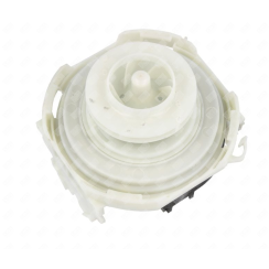 Motore pompa di ricircolo