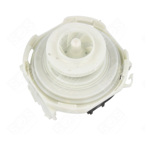 MOTORE POMPA DI RICIRCOLO LAVASTOVIGLIE - 552203701