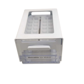 Cassetto ghiaccio originale