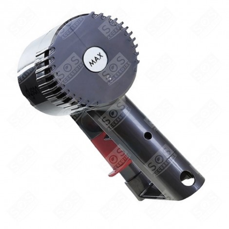 BLOC MOTEUR ASPIRAPOLVERE - 965774-01