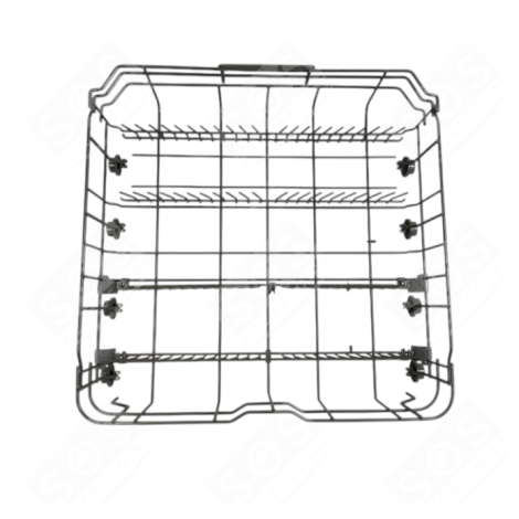 CESTELLO INFERIORE LAVASTOVIGLIE - 12976000A04641