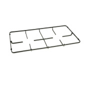 Griglia doppia fuoco