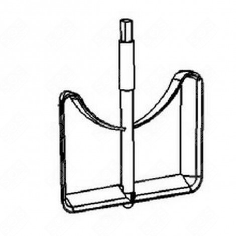 PALE DE SORBETIERE SORBETTIERA O GELATIERA - SS-989724