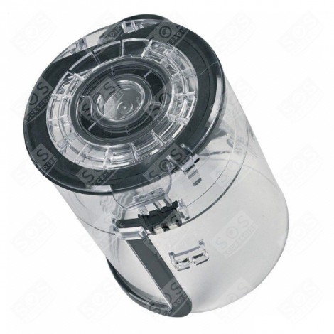 SERBATOIO DELLA POLVERE ASPIRAPOLVERE - 917085-02