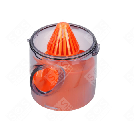 SERBATOIO ORIGINALE ASPIRAPOLVERE - 432200535601