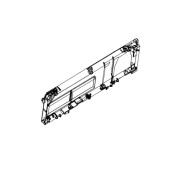 Scheda elettronica, modulo display